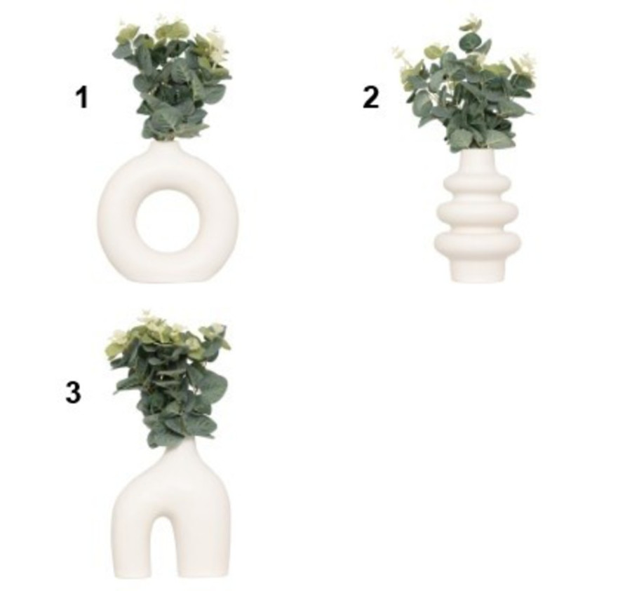 COMPOSITION EUCALYPTUS