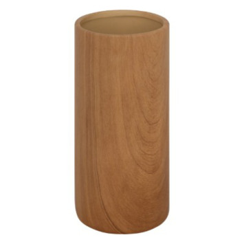 VASE CYLINDRE EN CERAMIQUE︱Lory