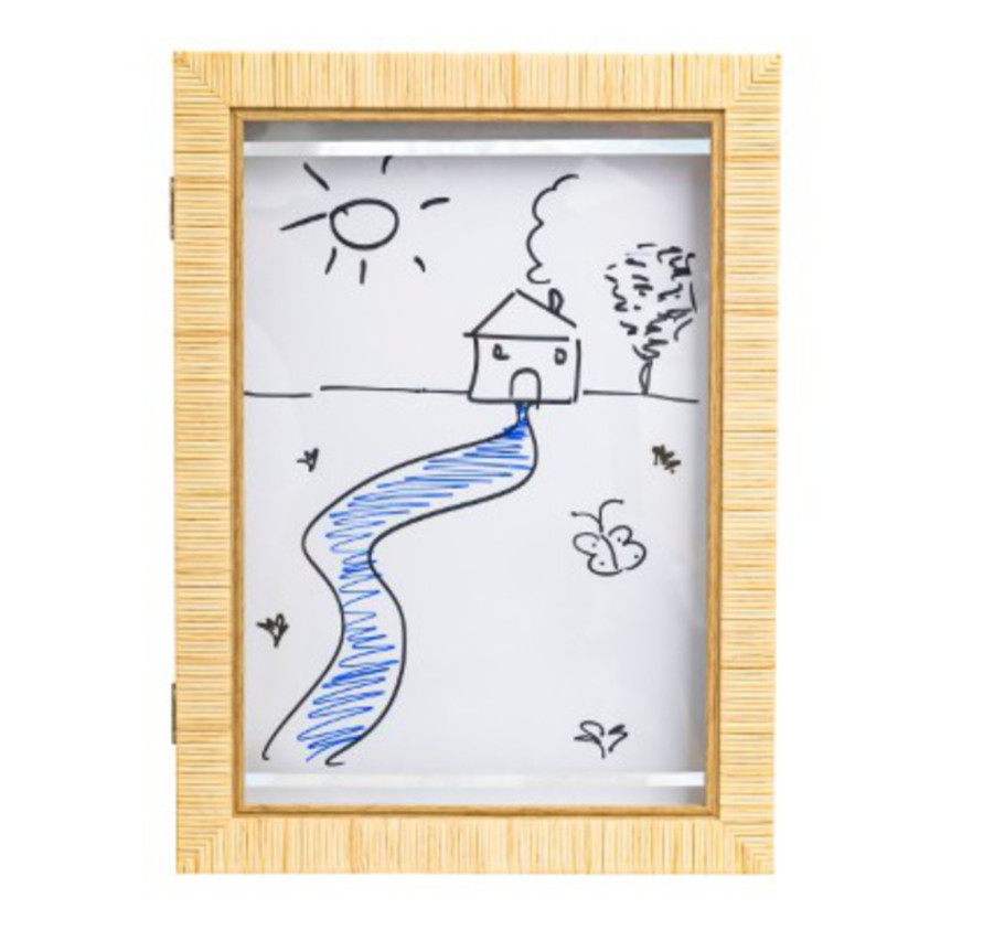 CADRE A DESSIN ENFANT