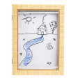 CADRE A DESSIN ENFANT