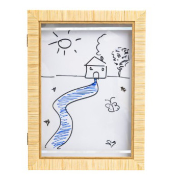 CADRE A DESSIN ENFANT︱Lory