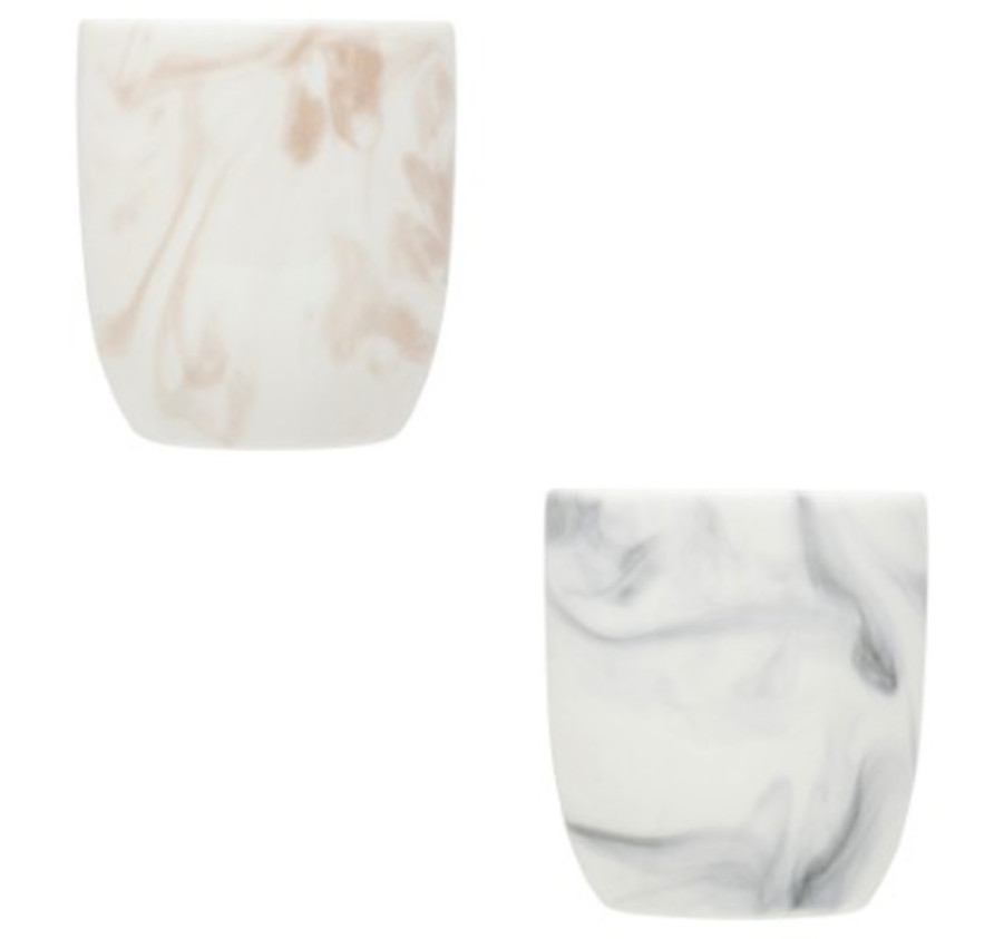 TASSE S EN PORCELAINE 20CL