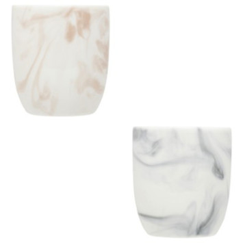 TASSE S EN PORCELAINE 20CL︱Lory