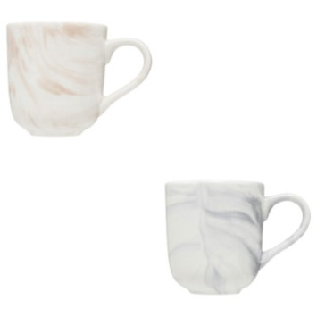 MUG L 50CL EN PORCELAINE︱Lory