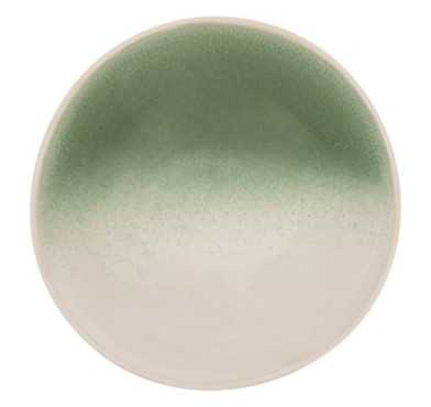 ASSIETTE CREUSE EN CERAMIQUE︱Lory