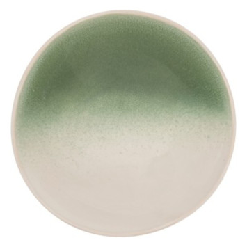 ASSIETTE CREUSE EN CERAMIQUE︱Lory