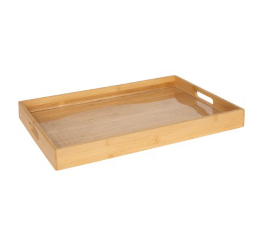 PLATEAU RECTANGULAIRE