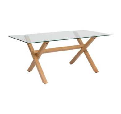 TABLE DE SALLE A MANGER︱Lory