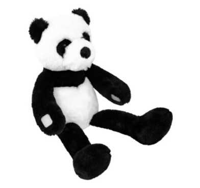 PELUCHE PANDA ANDY 16X9X35CM︱Lory