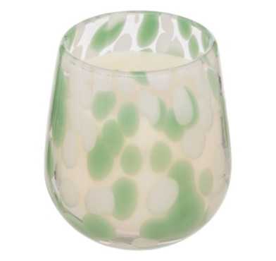 BOUGIE PARFUMEE SENTEUR LIN︱Lory