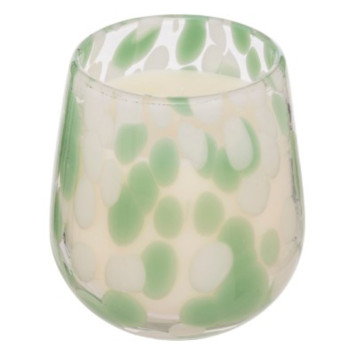 BOUGIE PARFUMEE SENTEUR LIN︱Lory