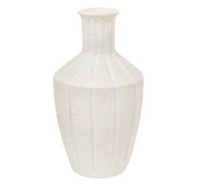 VASE EN CERAMIQUE ANTIQUE︱Lory