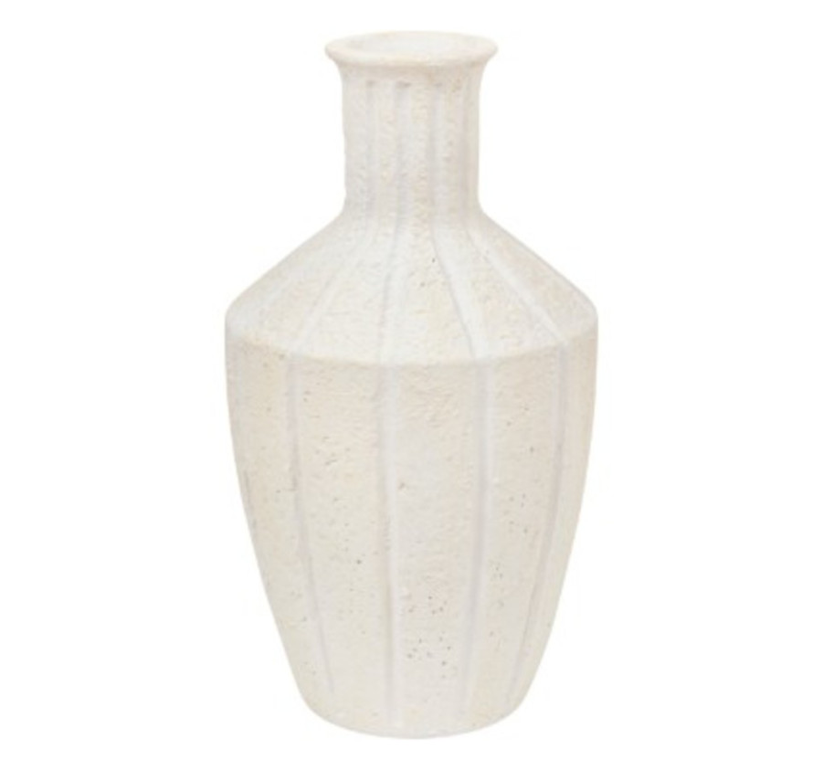 VASE EN CERAMIQUE ANTIQUE