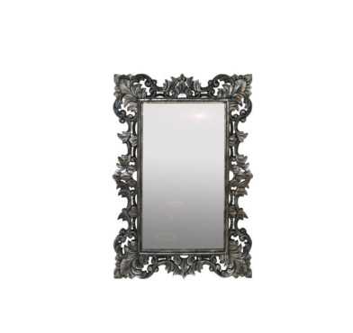 MIROIR KIWA 70X140 CM ARGENT︱Lory