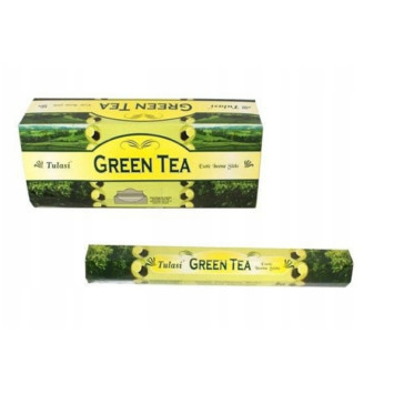 BOITE DE 20 BATONS D ENCENS︱Lory