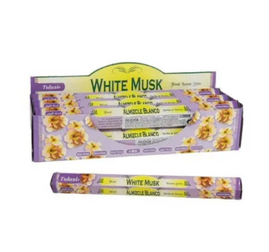 BOITE DE 20 BATONS D ENCENS