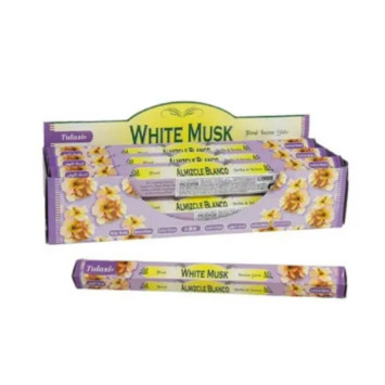 BOITE DE 20 BATONS D ENCENS︱Lory