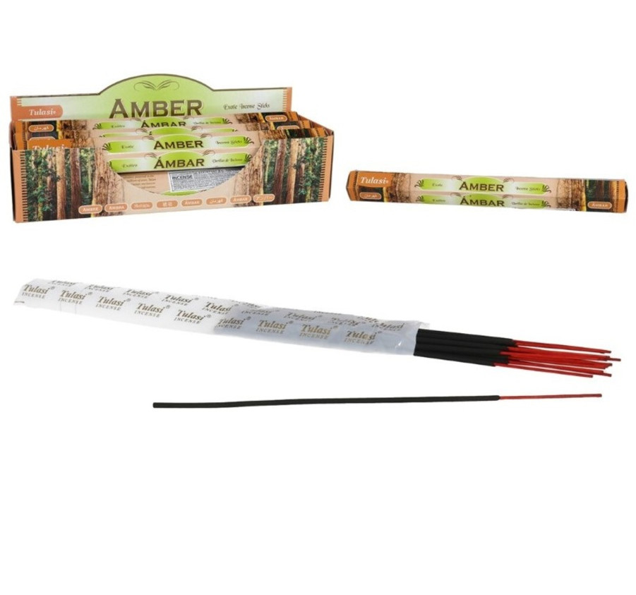 BOITE DE 20 BATONS D ENCENS