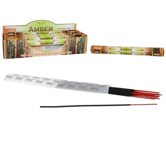 BOITE DE 20 BATONS D ENCENS︱Lory