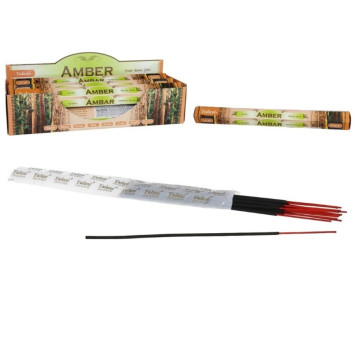 BOITE DE 20 BATONS D ENCENS︱Lory