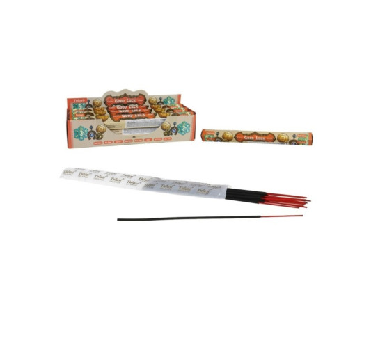 BOITE DE 20 BATONS D ENCENS︱Lory