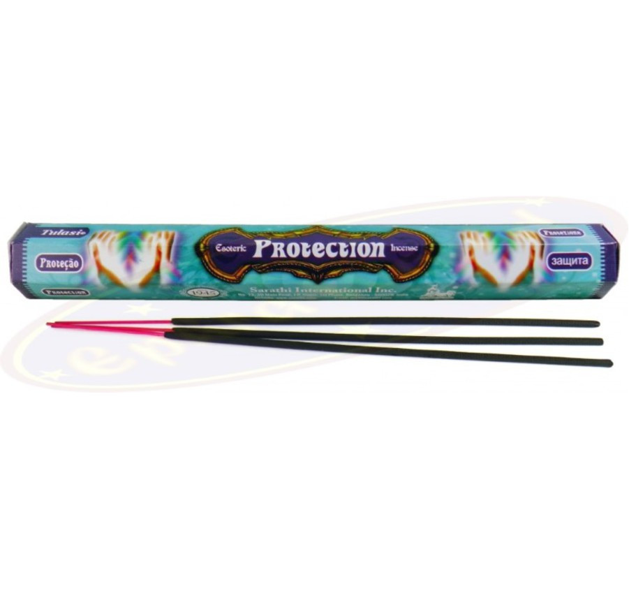 BOITE DE 20 BATONS D ENCENS