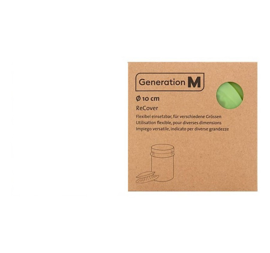 COUVERCLE SILICONE 10CM