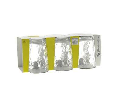 LOT DE 6 VERRES A EAU︱Lory