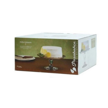 PLAT A TARTE SUR PIED︱Lory