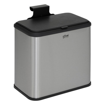 POUBELLE A COMPOST EN INOX 5L︱Lory