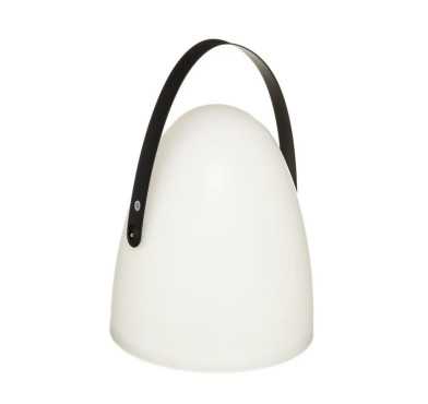 LAMPE EXTERIEUR CLEO BLANCHE︱Lory