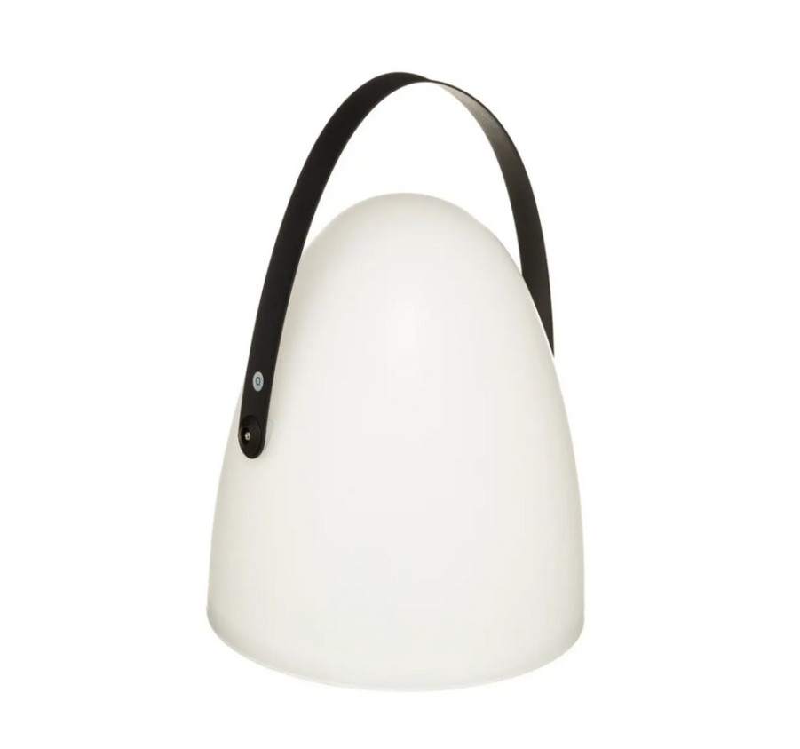 LAMPE EXTERIEUR CLEO BLANCHE