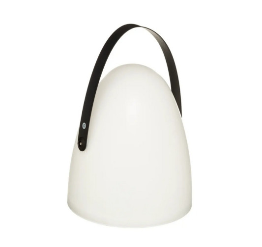 LAMPE EXTERIEUR CLEO BLANCHE︱Lory