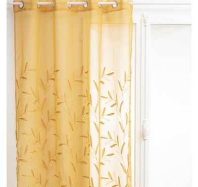 VOILAGE BRODE IZZY 140X240CM︱Lory