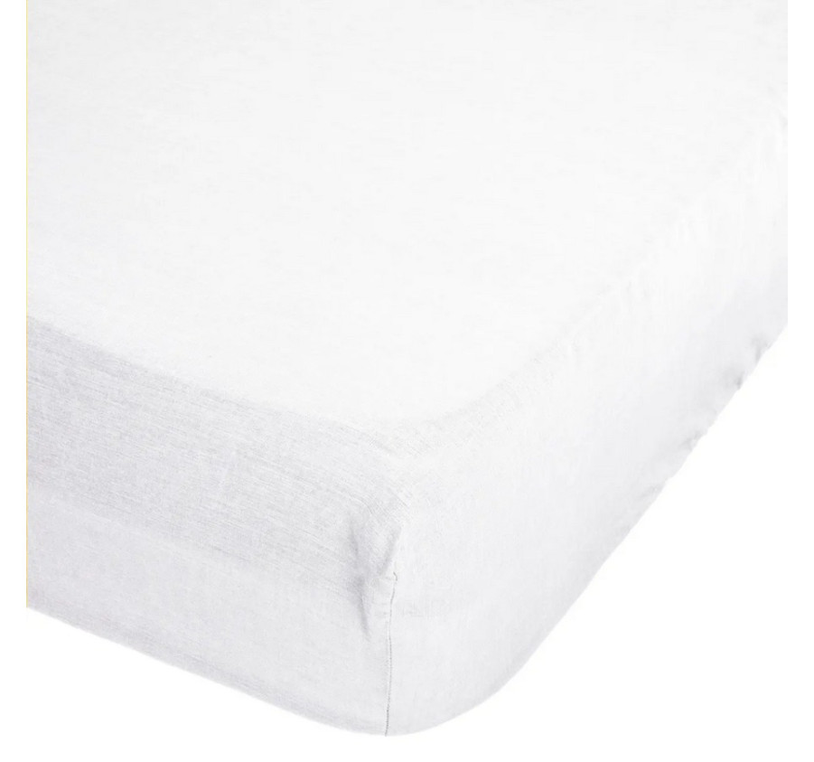 DRAP HOUSSE LINAH 140X1902CM