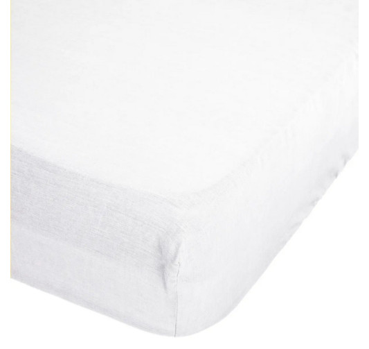 DRAP HOUSSE LINAH 140X1902CM︱Lory