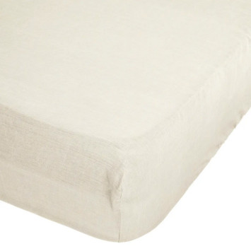 DRAP HOUSSE LINAH 160X200CM︱Lory