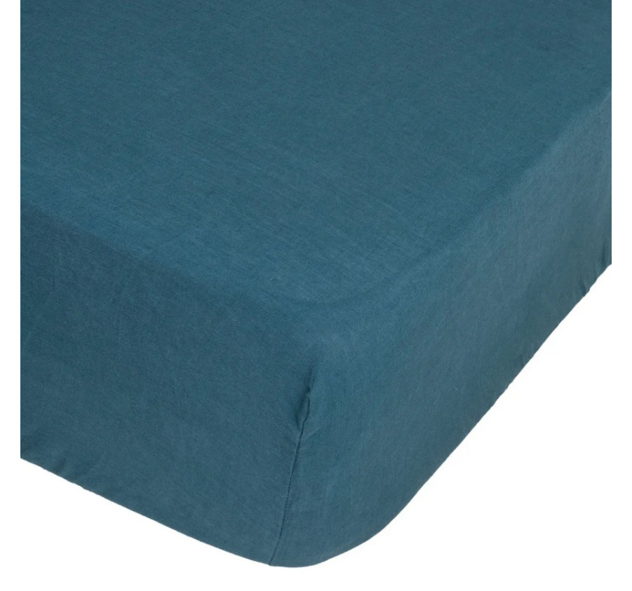 DRAP HOUUSE LINAH 160X200CM