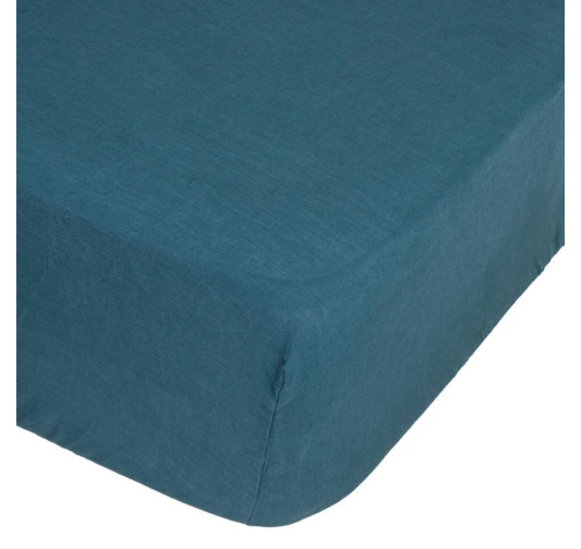 DRAP HOUUSE LINAH 160X200CM︱Lory