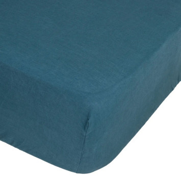 DRAP HOUUSE LINAH 160X200CM︱Lory