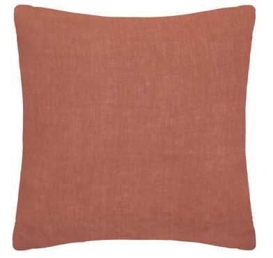 TAIE D OREILLER LINAH 65X65CM︱Lory