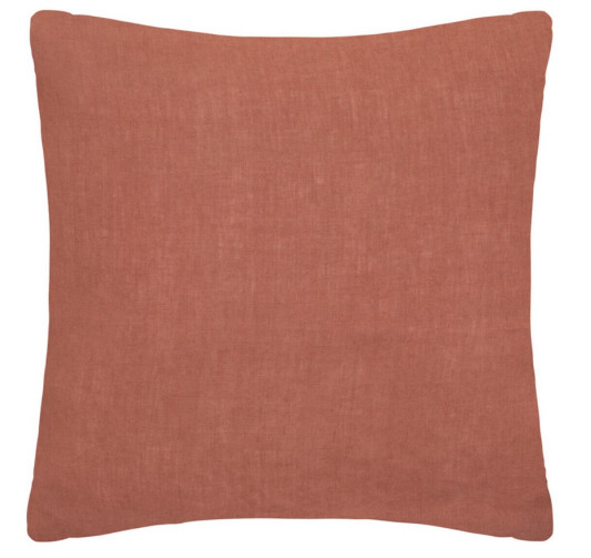 TAIE D OREILLER LINAH 65X65CM︱Lory