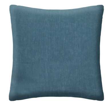 TAIE D OREILLER LINAH 100% LIN︱Lory