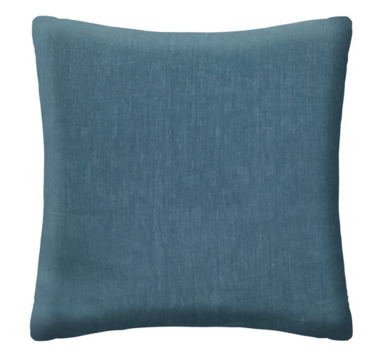 TAIE D OREILLER LINAH 100% LIN︱Lory