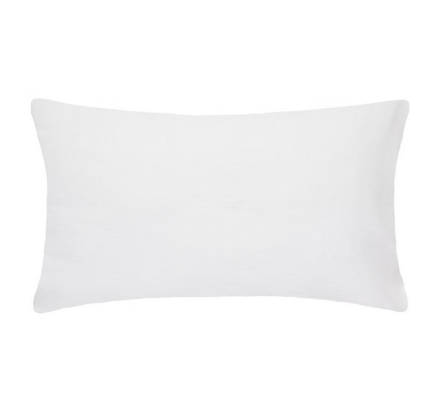 TAIE D OREILLER LINAH 50X70CM