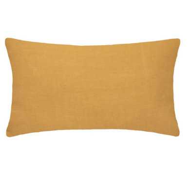 TAIE D OREILLER LINAH 50X70CM︱Lory