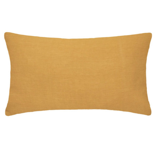 TAIE D OREILLER LINAH 50X70CM︱Lory