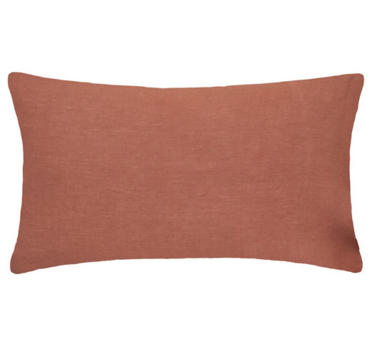 TAIE D OREILLER LINAH 50X70CM︱Lory