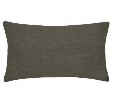 TAIE D OREILLER LINAH 50X70CM︱Lory