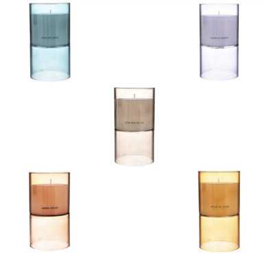 BOUGIE PARFUMEE ARCK 330G︱Lory